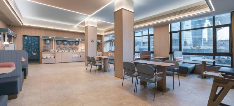 汉庭酒店(忻州宁武店)图片