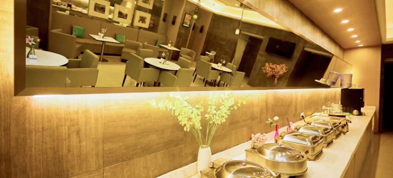 锦江之星(安平店)图片