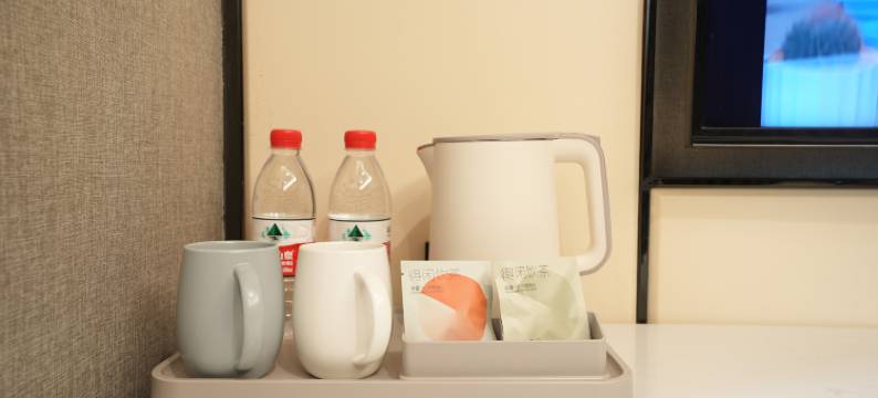 丽呈睿轩酒店(河源龙川店)图片