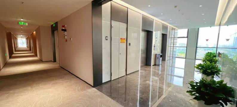 无锡金凯和精品酒店图片