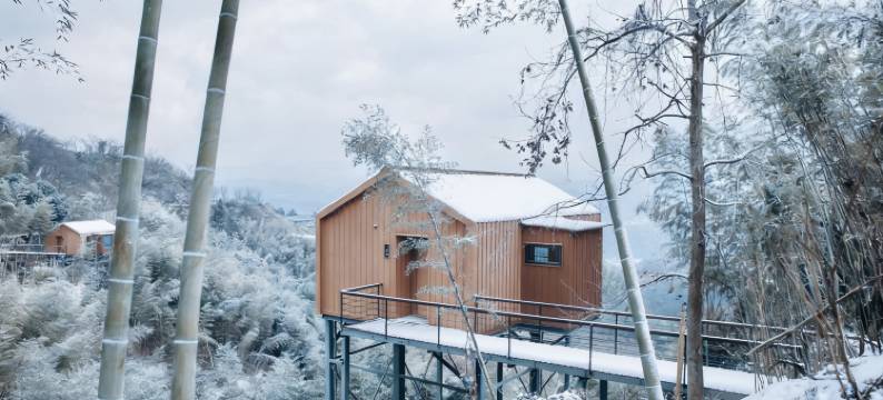 诸暨尧珈·养心墅图片