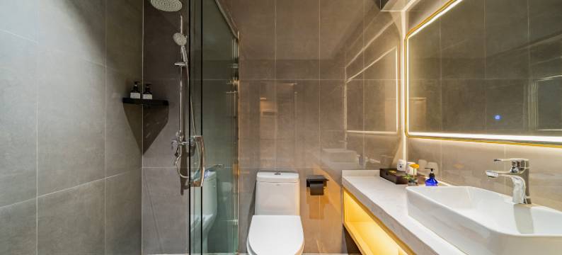 速8精选酒店(会泽汽车客运中心站东陆高中店)图片