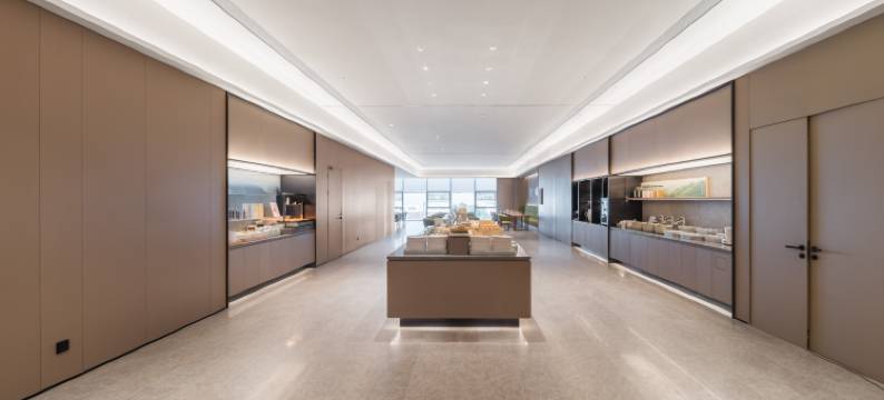 全季酒店(苏州阳澄湖镇繁花里店)图片