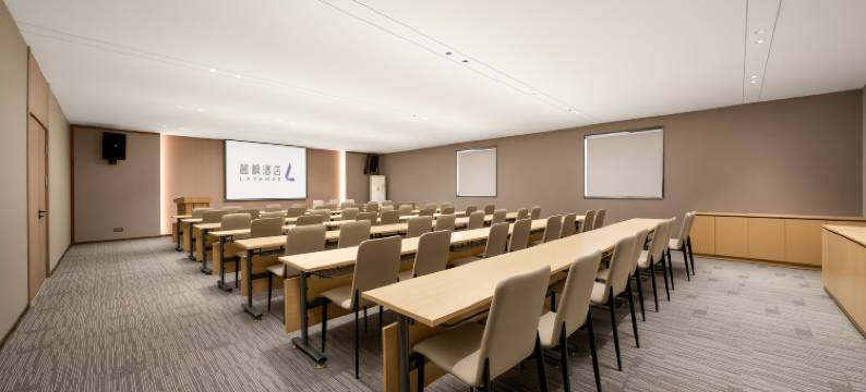 麗枫酒店(乐山张公桥美食街店)图片