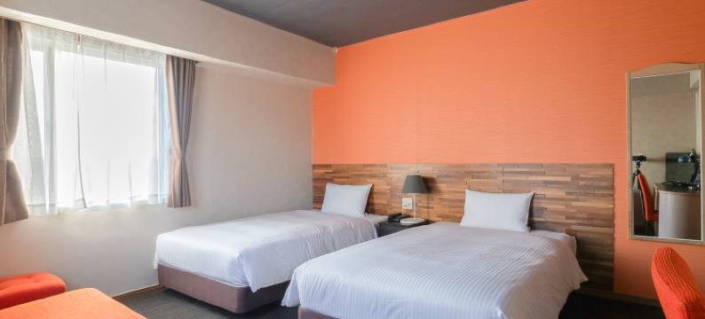 宫古岛微笑酒店(Smile Hotel Miyakojima)图片