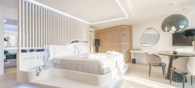 米科诺斯方舟酒店(Kivotos Mykonos)图片