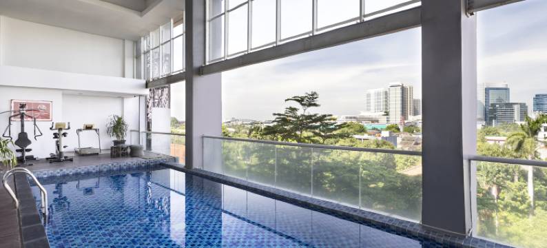 Fairview Hotel by ARTOTEL图片