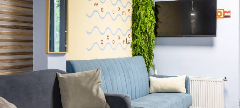 Nomera na Baltiiskoy图片