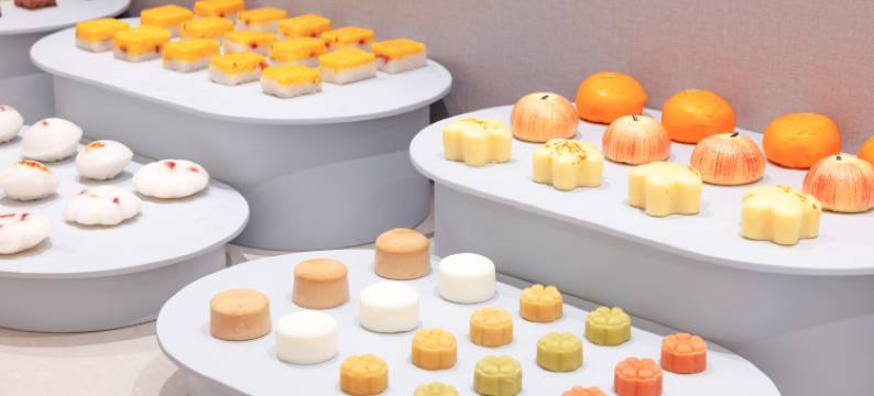 全季酒店(六安银泰百货店)图片