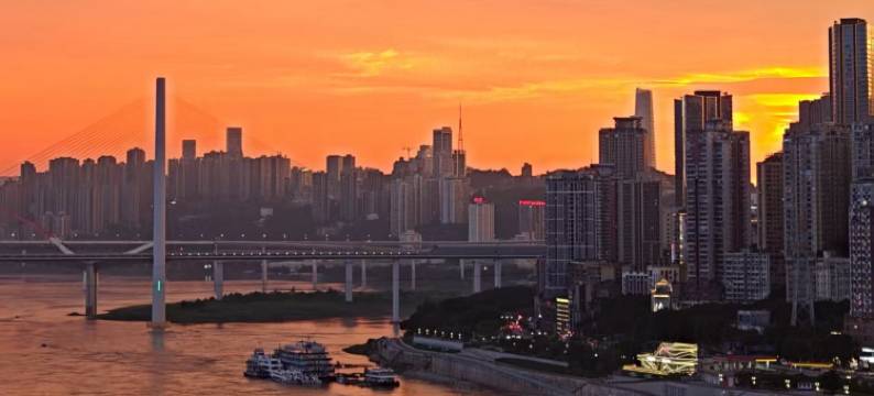 非白ORBLACK江景民宿图片