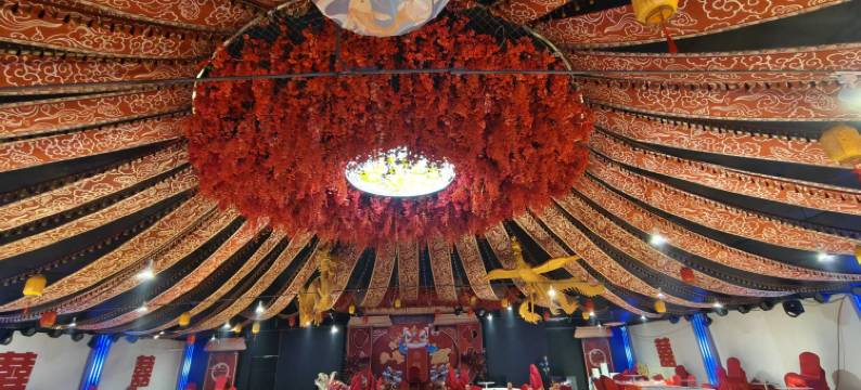 大同辰聚的酒店图片