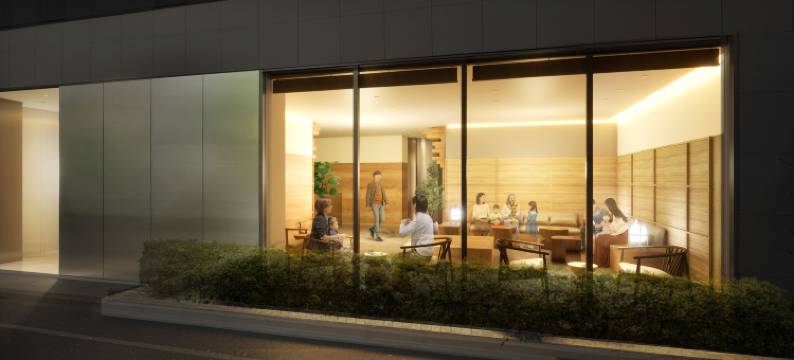 WAYPOINT TSUKIJI TOKYO(WAYPOINT TSUKIJI TOKYO)图片