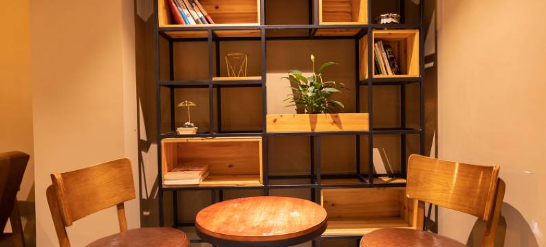 如家华驿酒店(洛阳牡丹广场景华路店)图片