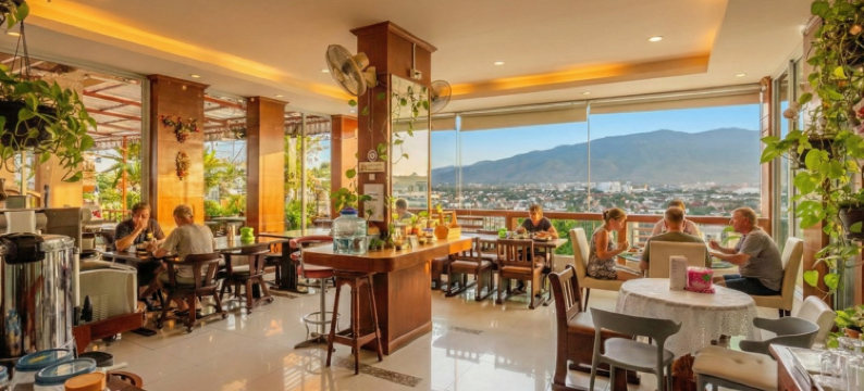 罗勇班昌SCN城市中心(Rayong SCN City Centre Banchang)图片