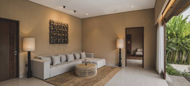 乌布Maar度假村由Ini Vie Hospitality运营(Maar Resort Ubud by Ini Vie Hospitality)图片