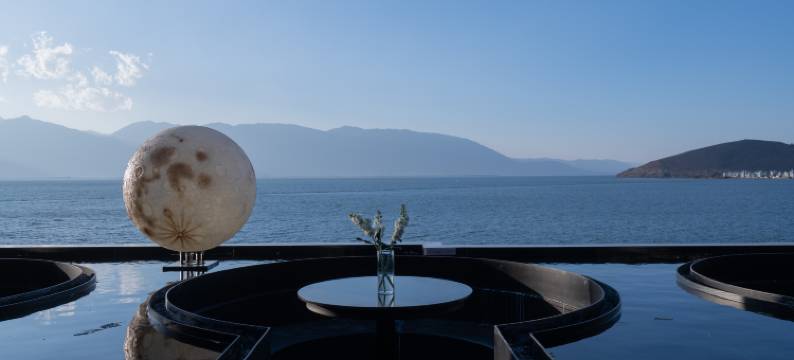 若留·静待花开海景度假民宿(大理洱海店)图片