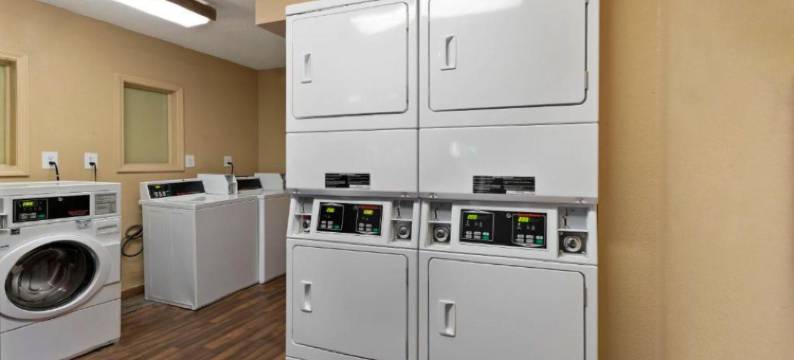 Studio 6 Suites Charlotte, NC - Tyvola Rd/Executive Park图片