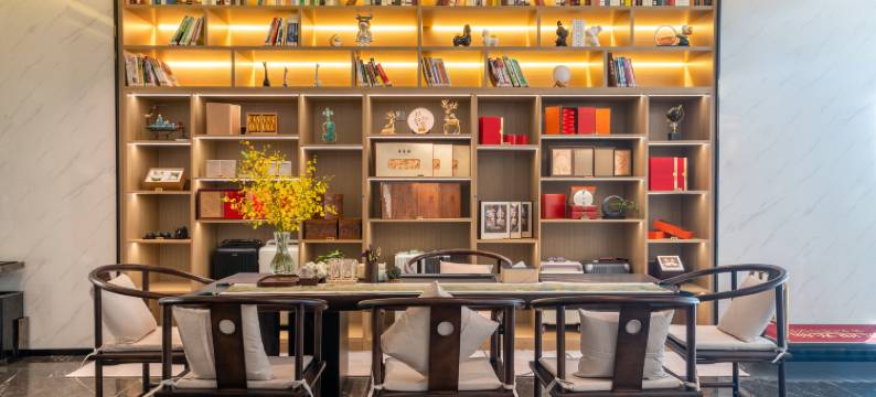 昆明雅斯菲尔酒店图片