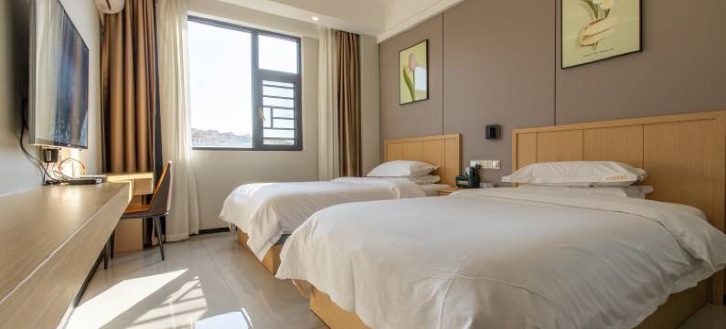 开尚·君宜酒店(凤凰森林公园店)图片