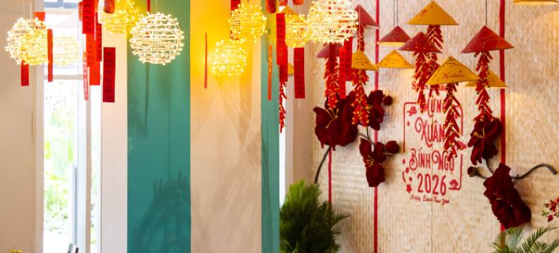 Sujet Beach Hotel and Apartment Danang by Haviland图片