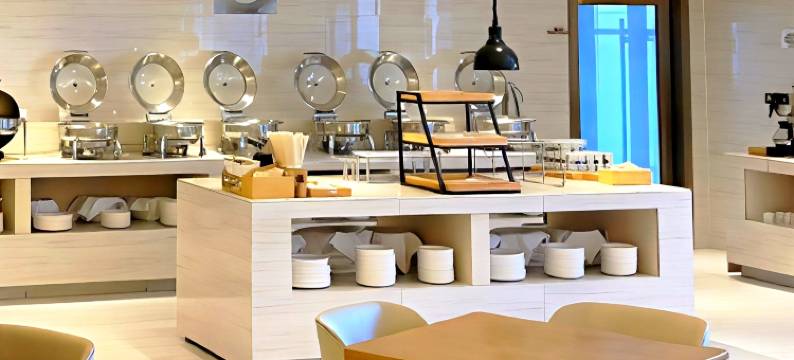 唯乐|Villa Homestay 度假酒店(长白山高铁站二道白河店)图片