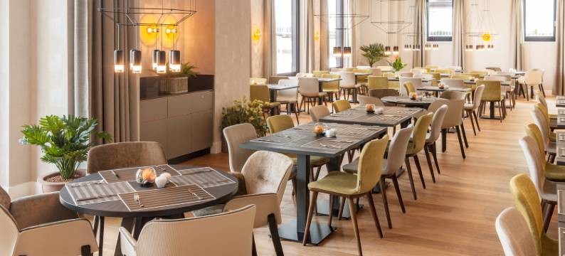 NH埃森酒店(NH Essen)图片