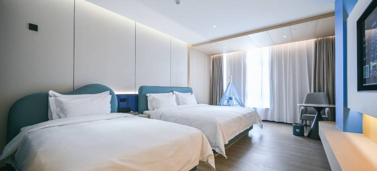 天津汤不理·极地酒店图片