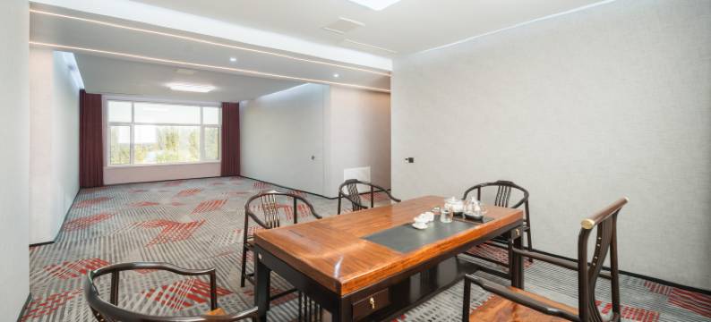 骏怡连锁酒店(李庄镇店)图片