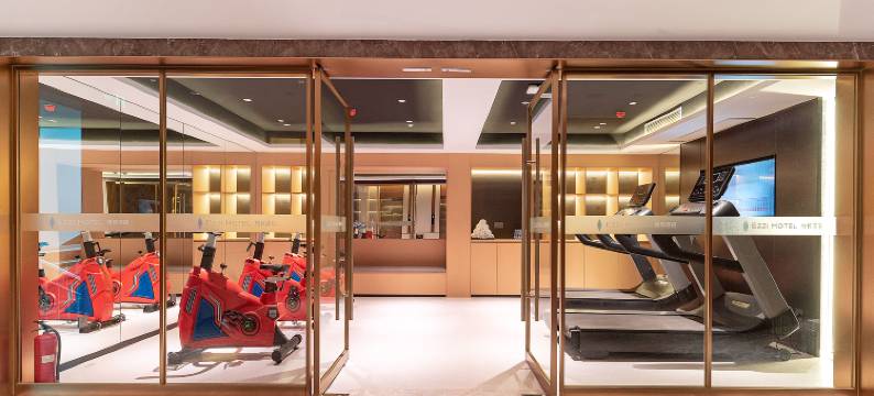 美豪·怡致酒店(南宁朝阳广场火车站地铁站店)图片