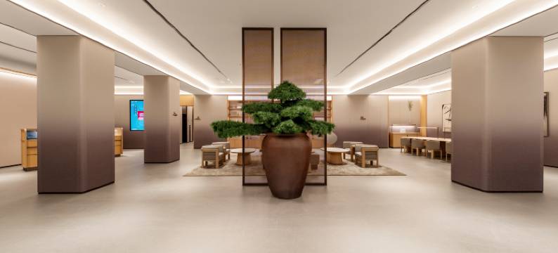 全季酒店(自贡荣县沃尔玛店)图片