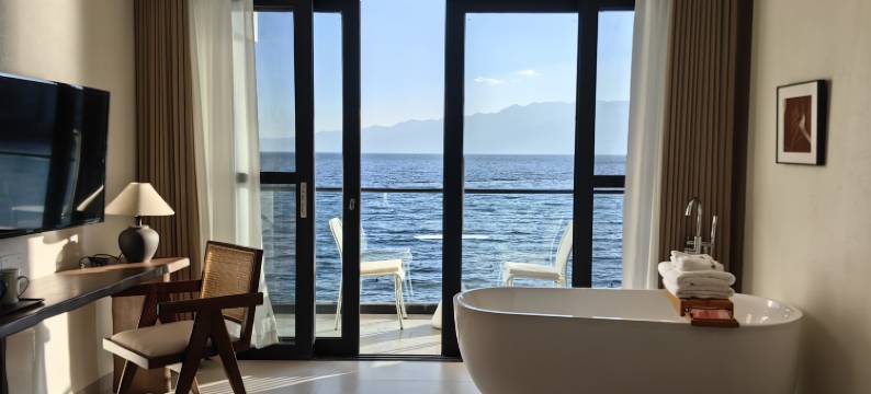 大理海音·海景花园美宿(洱海双廊店)图片