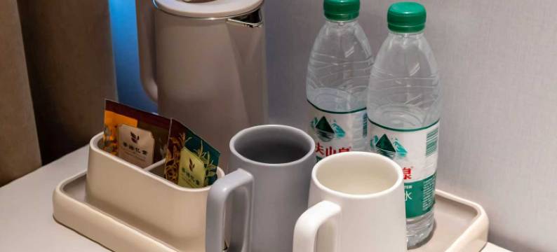 铭洋酒店(广元万达广场店)图片