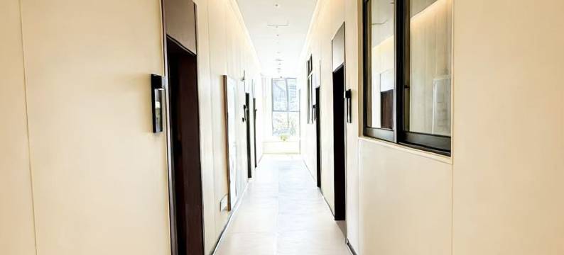 漫居精品旅舍(崖州湾科技城店)图片