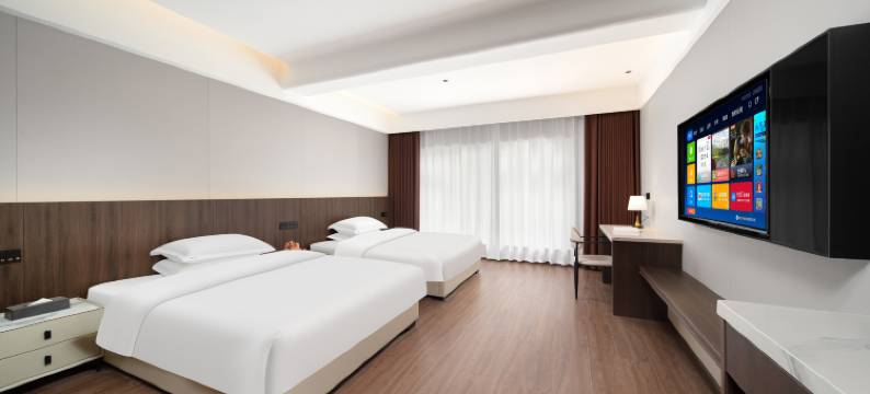 品天旗舍(襄阳吾悦广场店)图片