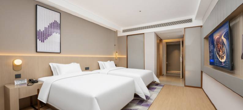 麗枫酒店(连云港苏宁广场店)图片