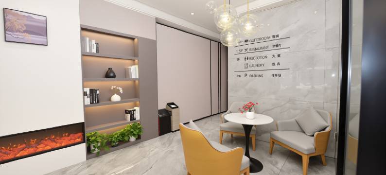 途派雅酒店(荆州公安荆江大道通运汽车客运站店)图片