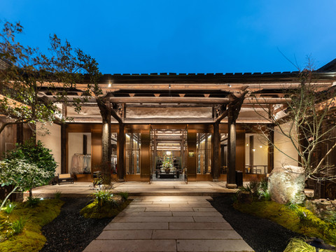 福州三坊七巷四季悦城