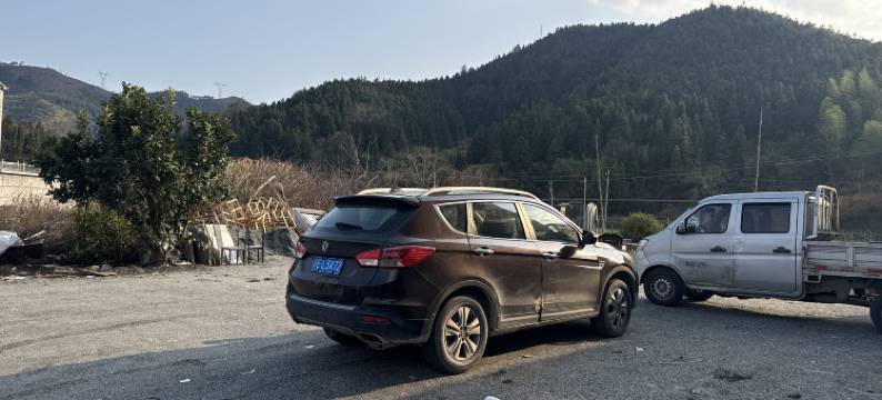 亦不悔民宿图片