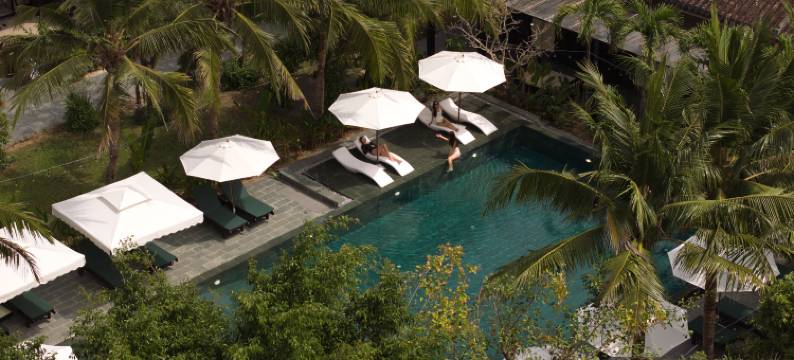 会安M村豪华度假村(Grand Signature By M Village Hoi An Resort)图片