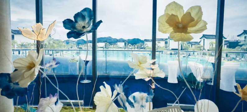 清远素栖私汤温泉度假别墅图片