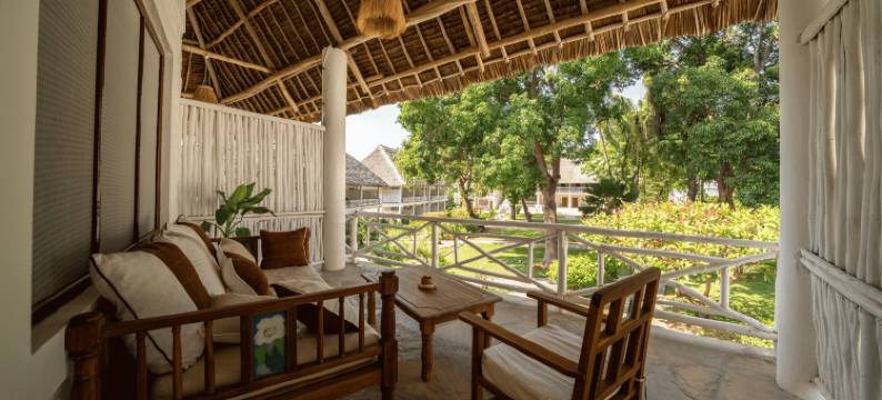 非洲钻石梦酒店(Diamonds Malindi)图片