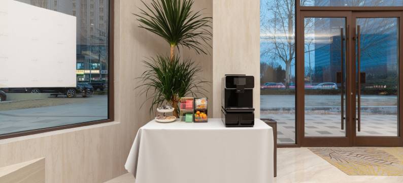 贝壳酒店(济南西站大杨地铁站店)图片