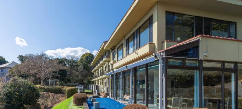 WAN WAN 精品宠物度假天堂 伊豆高原(Wan's Resort Jogasaki Kaigan)图片