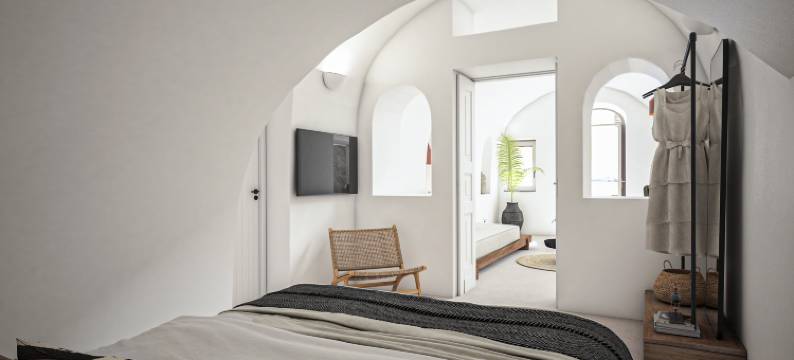 You and Me Suites 伊亚(You and Me Suites Oia)图片