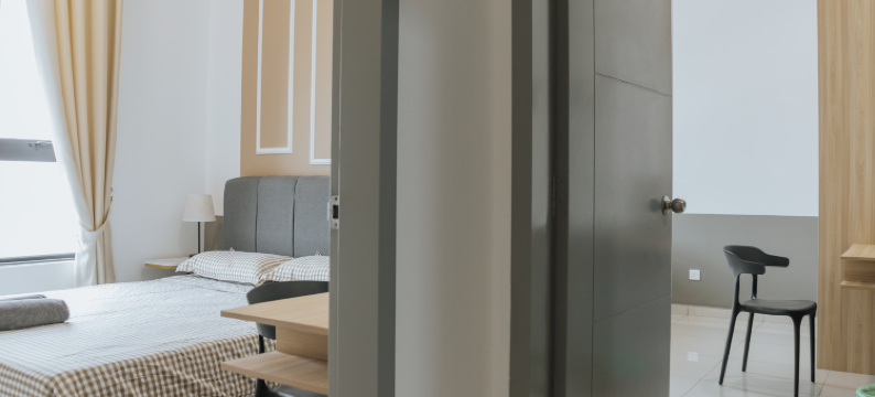 Parkland Residence B11 by Dehoz Suites图片