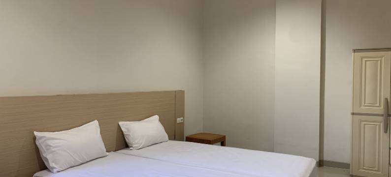 O酒店 梅尔罗斯广场民宿(Hotel O Melros Place Homestay)图片