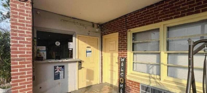 Studio 6 套房 – 奥尔巴尼，乔治亚州(Studio 6 Suites Albany, GA)图片