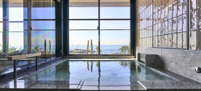 馥府 城之岛 海风之韵(Fufu Jogashima)图片