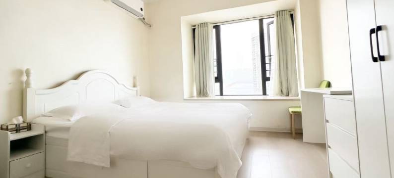 琦菲星期八酒店(重庆南坪会展中心店)图片