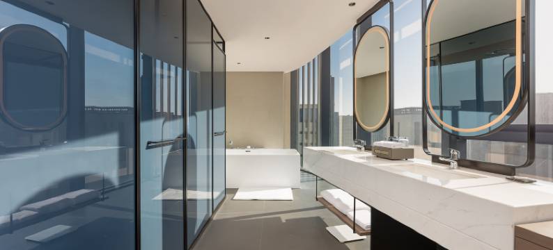 夜泊東方酒店(合肥南站店)图片